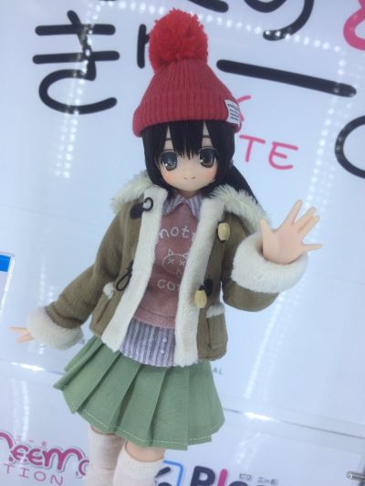 PureNeemo Snotty Cat Ⅳ 