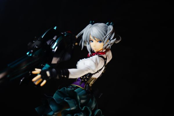 PM 手办 LoveLive! School idol project 东条希 それは仆たちの奇迹 