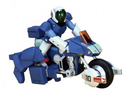 机甲创世记 可变Blowsperior 耶鲁版