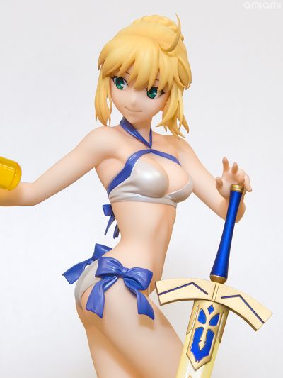 Fate / Grand Order 阿尔托利亚·潘德拉贡〔Archer〕