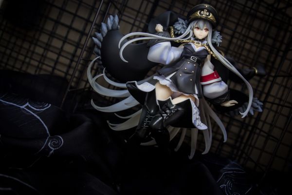 少女前线 毛瑟98K