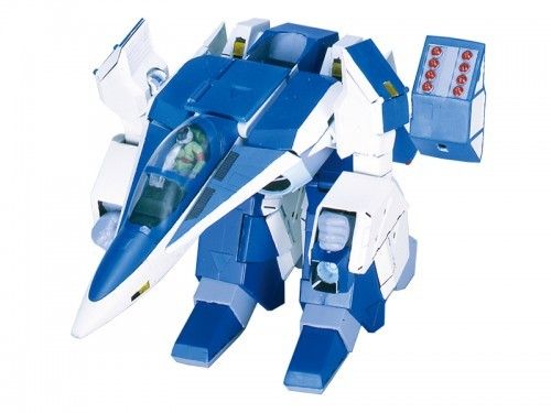 机甲创世记 AFC-01H火光号エータ Legioss Eta Conversion Kit 