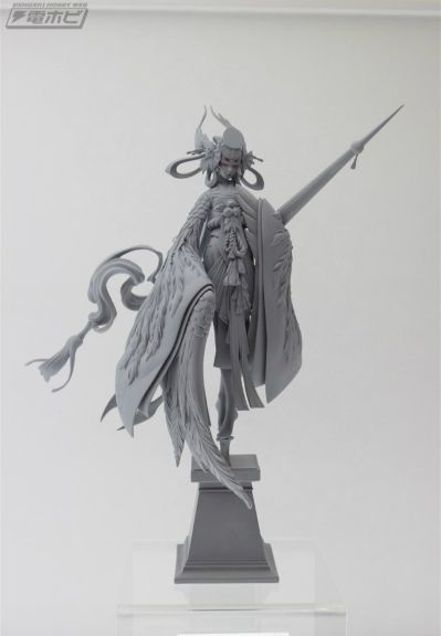 阴阳师 姑获鸟