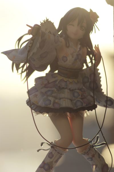 LoveLive! 园田海未