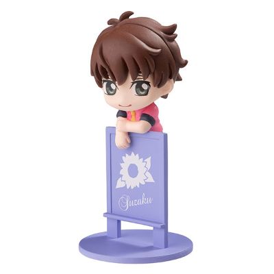 茶友系列 CODE GEASS 叛逆的鲁鲁修 枢木朱雀 
