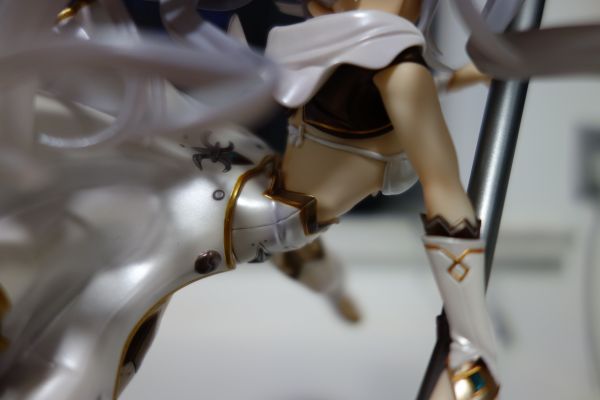 比基尼勇士 牧师