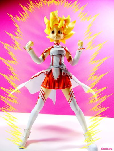 S.H.Figuarts 超级赛亚人孫悟空 超戦士覚醒Ver. 『龙珠Z』