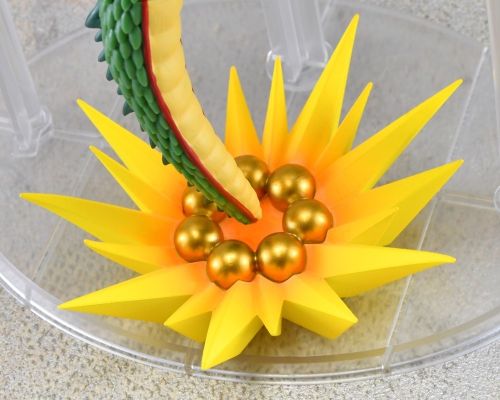 S.H.Figuarts   神龙