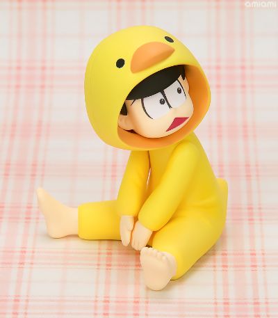 パルメイトぷち 阿松 松野十四松 