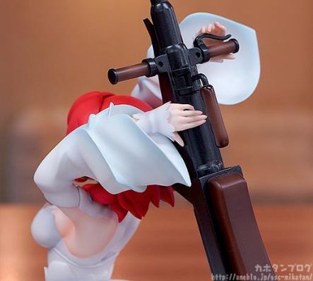 终末的伊泽塔  伊泽塔