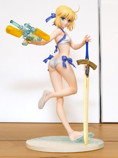 Fate / Grand Order 阿尔托利亚·潘德拉贡〔Archer〕