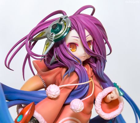 电影 游戏人生：零 休比