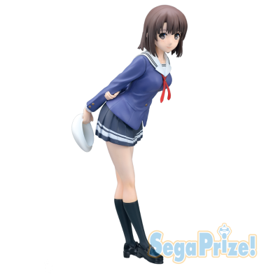 PM 手办 路人女主的养成方法 ♭ 加藤恵