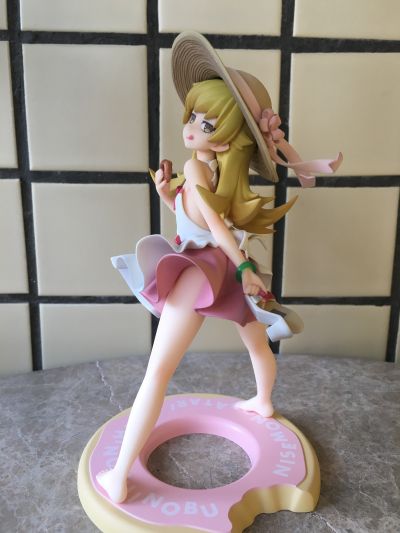 化物语 - 忍野忍 -