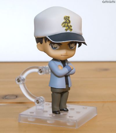 粘土人#821 名侦探柯南  服部平次