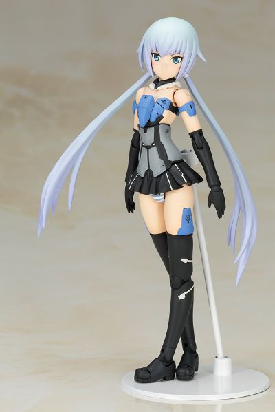 「机甲少女」2（蓝光碟限定模型附属）