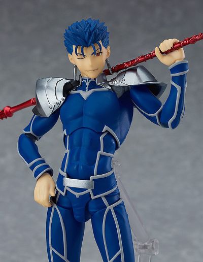 figma#375 命运-冠位指定 枪兵-库丘林