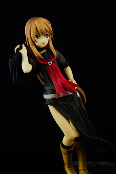 大神与七位伙伴 大神凉子