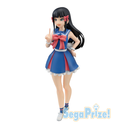 超级景品 Love Live! Sunshine!! 黒泽ダイヤ The First of Aqours 