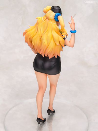 告诉我！辣妹子酱 辣妹子 护士装 style AMIAMIM限定黑色版