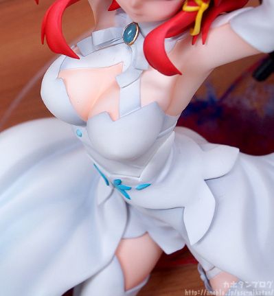 终末的伊泽塔  伊泽塔