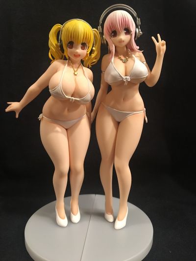 超级索尼子 索尼子