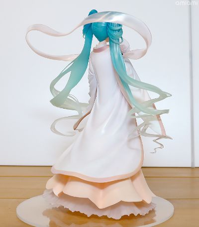 VOCALOID 初音未来 中秋明月版