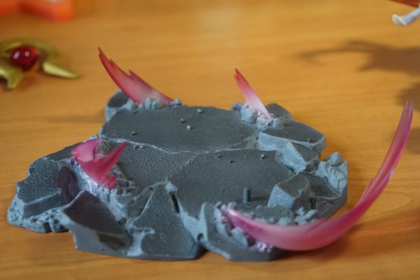 魔法少女奈叶 The MOVIE 1st 高町奈叶 エクスレジーニャ！ 