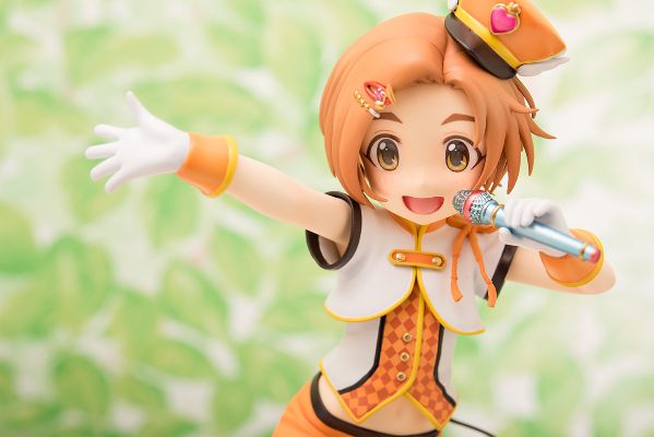 偶像大师灰姑娘女孩 龙崎熏 Hi-Fi Days+