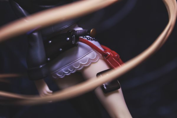 少女前线 FAL