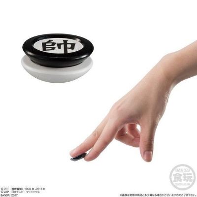 糖糖トイ 猎人×猎人 メルエム&コムギ 