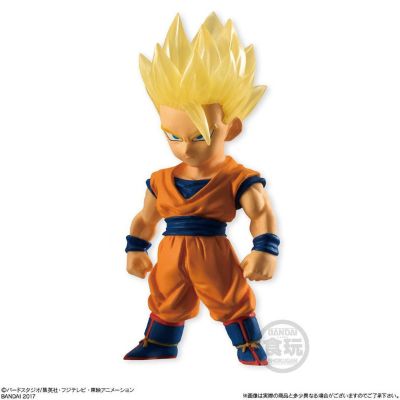 糖糖トイ 龙珠超 超级赛亚人孙悟饭 