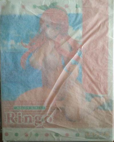 美少女大陆 甜瓜少女 苹果