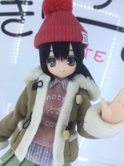 PureNeemo Snotty Cat Ⅳ 