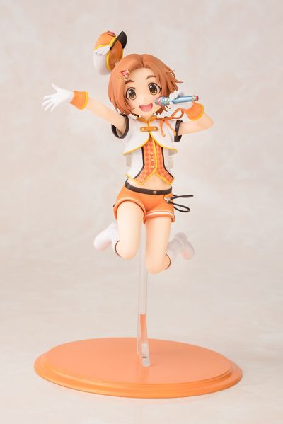 偶像大师灰姑娘女孩 龙崎熏 Hi-Fi Days+