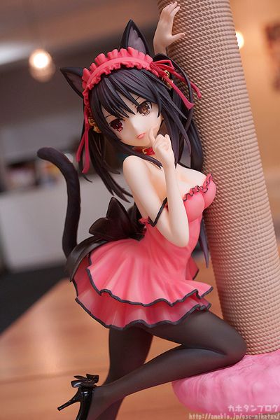 约会大作战 时崎狂三