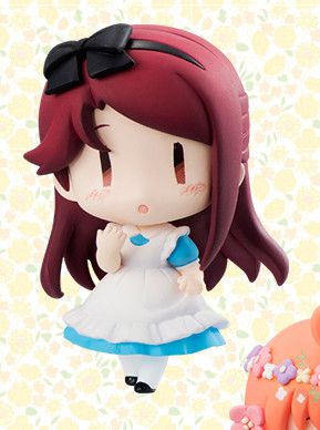 Chobirume Love Live! Sunshine!! 桜内梨子
