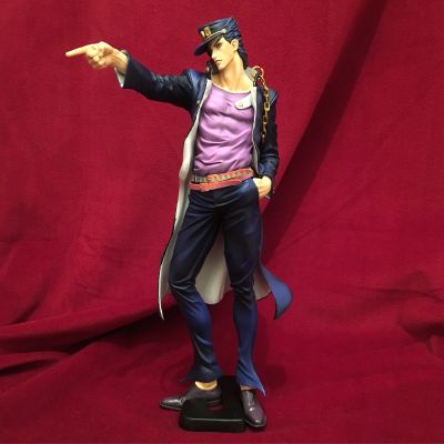 一番赏 JoJo的奇妙冒险&スターダストクルセイダース 空条承太郎 THE BRUSH 