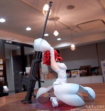 终末的伊泽塔  伊泽塔