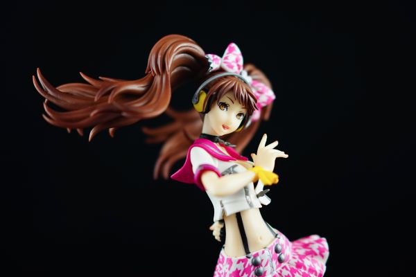 スーパー景品 LoveLive! School idol project 绚瀬絵里 Snow halation 