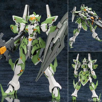 S.R.G-S 机战OG ORIGINAL GENERATIONS ラフトクランズ・ファウネア[寿屋]《０３月予约》