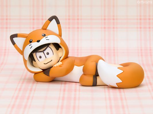 パルメイトぷち 阿松 松野チョロ松 