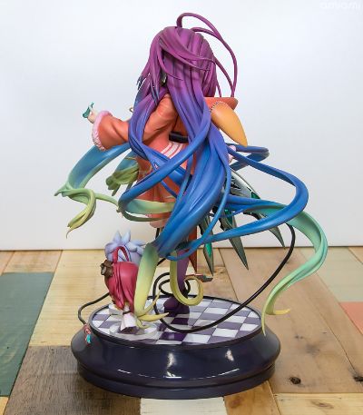 电影 游戏人生：零 休比