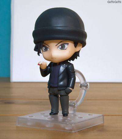 粘土人#824 名探侦柯南  赤井秀一