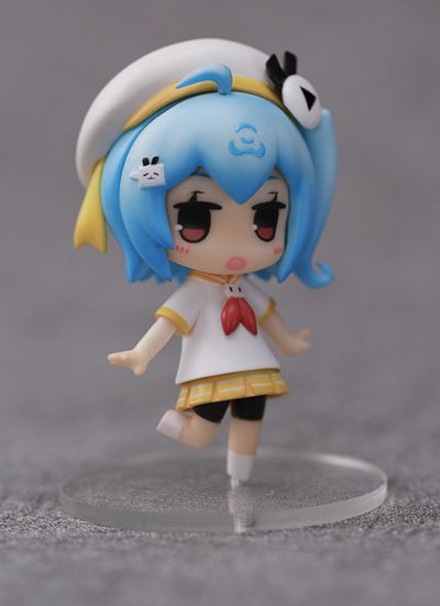 哔哩哔哩2233娘Q版盒蛋SERIES01 Cosplay ver.