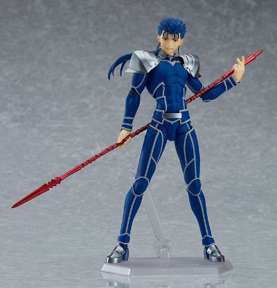 figma#375 命运-冠位指定 枪兵-库丘林