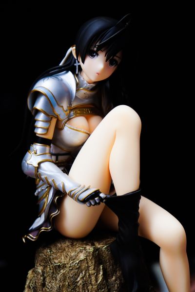 光明之响 索尼娅·布兰奇