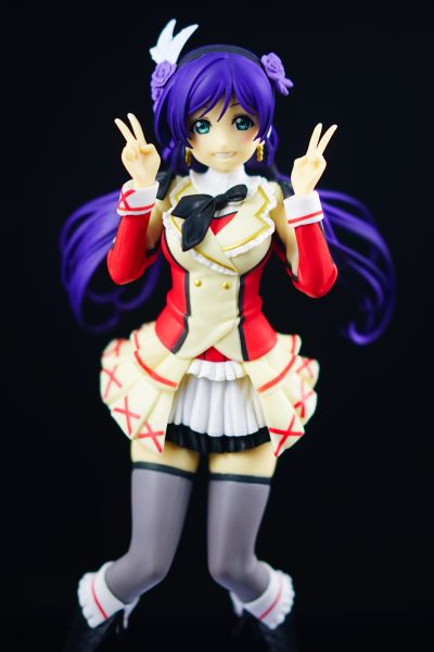 粘土人#530 LoveLive! 東條希