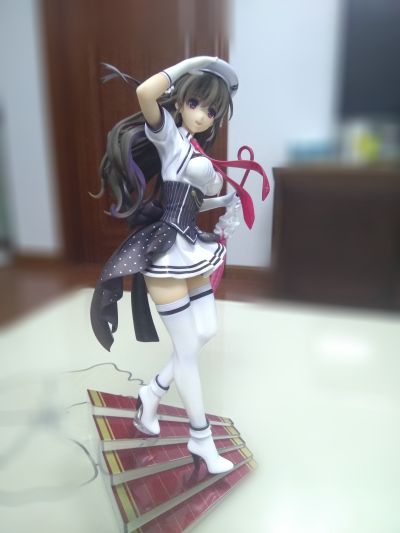 CHUNITHM 美嶋春菜