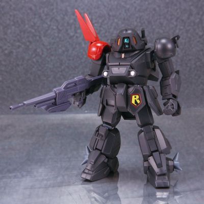 アクティックギア 装甲骑兵VOTOMS AG-V20 AT ChroniclesIII 荒野の决戦[takaraTomy]《０２月予约》